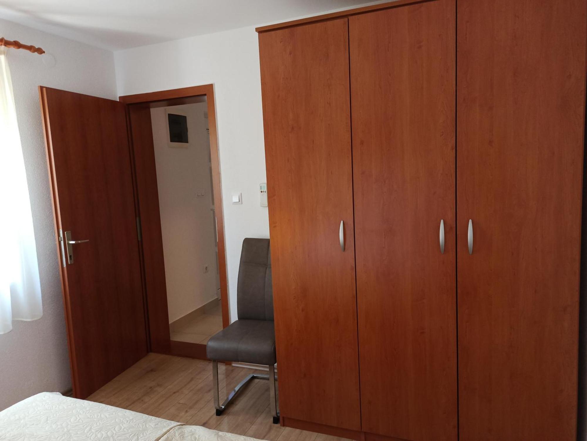 Seaside Apartments Laurus ムルテル エクステリア 写真